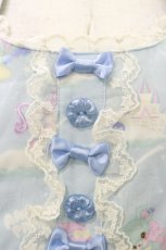 画像4: Angelic Pretty / Dream Fantasyサロペット Free サックス H-26-05-24-065-AP-OP-NS-ZH (4)