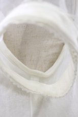 画像3: Angelic Pretty / Fancy Girlyカットワンピース Free 白 H-26-05-24-071-AP-OP-NS-ZH (3)