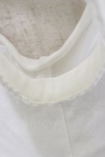 画像4: Angelic Pretty / Fancy Girlyカットワンピース Free 白 H-26-05-24-071-AP-OP-NS-ZH (4)