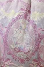 画像4: Royal Princess Alice / Magic girl perfume pot魔法少女香水瓶ワンピース Free ラベンダー H-26-05-24-076-LO-OP-NS-ZH (4)