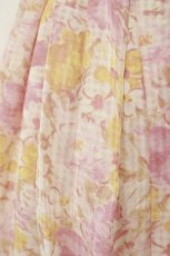 画像3: LIZ LISA / 花柄シャーリングワンピース   H-26-05-24-082-LO-OP-NS-ZH (3)