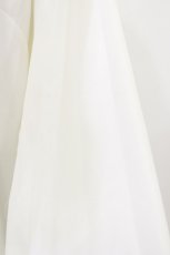 画像5: Amavel / Historical Butler クロスタイブラウス Free オフ/ワイン H-26-05-24-012-CA-BL-NS-ZH (5)