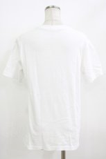 画像2: MILK / THE Little CAT SHOP Tee  ホワイト H-26-05-25-039-ML-TO-KB-ZH (2)