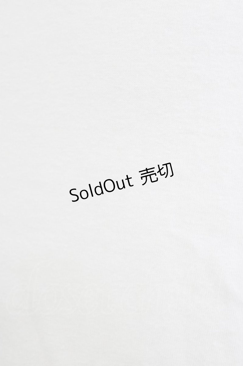 画像3: MILK / THE Little CAT SHOP Tee  ホワイト H-26-05-25-039-ML-TO-KB-ZH (3)