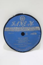 画像1: Jane Marple / エコバッグ  ネイビー H-26-05-25-041-JM-BG-KB-ZH (1)