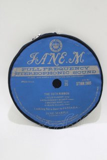 Jane Marple（ジェーンマープル）の古着 ロリィタ靴 / 鞄！