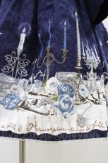 画像5: metamorphose / dim lightドレスコート Free ネイビー H-26-05-25-1015-ME-OP-NS-ZH (5)