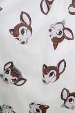 画像4: MILK / Bichetteスカート  クリーム H-26-05-25-015-ML-SK-KB-ZH (4)