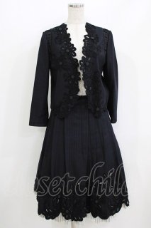 Jane Marple（ジェーンマープル）の古着 ロリィタジャケット！
