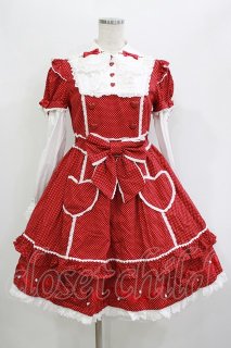 Angelic Pretty（プリティー）の古着 ロリィタ美品！ (Page 1)