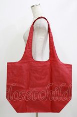 画像2: PINK HOUSE / 2023 PINK HOUSE HAPPY SETのバッグ  レッド H-26-05-26-058-LO-BG-NS-ZH (2)
