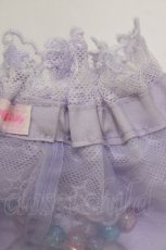 画像3: Angelic Pretty / Dreamy Starお袖とめ  ラベンダー H-26-05-26-065-AP-ZA-NS-ZH (3)