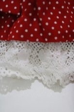 画像6: Angelic Pretty / スウィーツパティシエワンピース Free レッド H-26-05-26-005-AP-OP-NS-ZH (6)