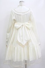 画像3: Angelic Pretty / Hao Hao PandaワンピースSet Free アイボリー H-26-05-26-010-AP-OP-NS-ZH (3)