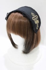 画像4: Angelic Pretty / Mystic RosaryワンピースSet Free ブラック H-26-05-26-015-AP-OP-NS-ZH (4)