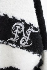 画像3: PUNK RAVE / NIGHTMARE ACADEMY RED CARDIGAN Free ホワイト H-26-05-27-036-PU-TO-KB-ZH (3)