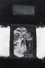画像4: PUNK RAVE / NIGHTMARE ACADEMY RED CARDIGAN Free ホワイト H-26-05-27-036-PU-TO-KB-ZH (4)
