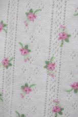 画像3: merry jenny / petit flowerメロートップス F ピンク H-26-05-27-048-LO-TO-AK-ZH (3)