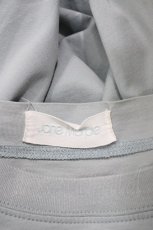 画像3: Jane Marple / Puffy Sleeve Pullover  サックス H-26-05-27-050-JM-TO-KB-ZH (3)