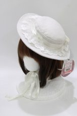画像1: m petit by misako / AMキャノティエ  オフ H-26-05-27-1074-LO-AC-NS-ZH (1)