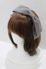 画像4: Forest Wardrobe（海外ロリータブランド） / 薄霧森林コルセットスカート 2XL グレー H-26-05-27-1079-LO-SK-NS-ZH (4)