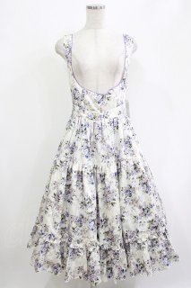 Victorian maiden （ヴィクトリアンメイデン）の古着 ロリィタ美品