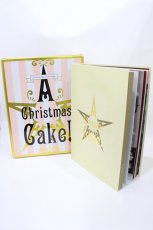 画像1: Q-pot. / A Christmas Cake!【Q-pot baby】   H-26-05-27-002-QP-ZA-KB-ZH (1)
