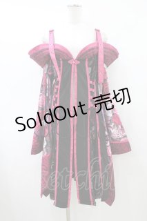 Qutie Frash（キューティフラッシュ）の古着 ゴス美品！ (Page 8)