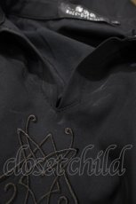 画像9: Tale-Bringer / Dragon SET L 黒×緑 H-26-05-27-019-0-OP-AK-ZH (9)