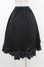 画像2: MR corset / フィッシュテールスカート  ブラック H-26-05-28-036-PU-SK-KB-ZH (2)