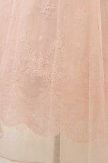 画像4: LIZ LISA / チュールスカート 0 ピンク H-26-05-28-039-LO-SK-NS-ZH (4)