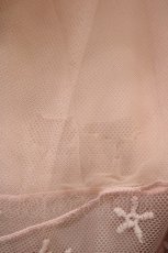 画像5: LIZ LISA / チュールスカート 0 ピンク H-26-05-28-039-LO-SK-NS-ZH (5)