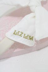 画像2: LIZ LISA / ビーチサンダル L ピンク H-26-05-28-005-LO-SH-NS-ZH (2)