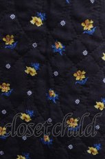 画像4: Jane Marple / Clio quilt skirt M ブラウン H-26-05-28-1006-JM-SK-AK-ZH (4)