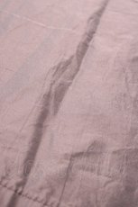 画像3: Jane Marple Dans Le Salon / Light high-count taffeta flare skirt M ブロンズ H-26-05-28-1009-JM-SK-AK-ZH (3)