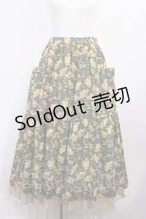 Jane Marple（ジェーンマープル）の古着 ロリィタスカート！ (Page 5)