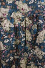 画像3: Jane Marple Dans Le Salon / CLEMENTINA DAISY reversible skirt M モスグリーン×ベージュ H-26-05-28-1010-JM-SK-AK-ZH (3)