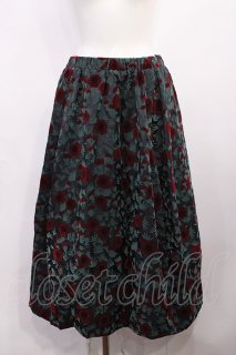 Jane Marple（ジェーンマープル）の古着 ロリィタスカート！