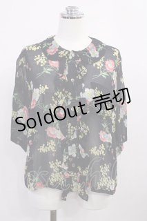Jane Marple（ジェーンマープル）の古着 ロリィタブラウス / シャツ！