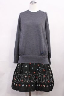 Jane Marple（ジェーンマープル）の古着 ロリィタ美品！ (Page 1)