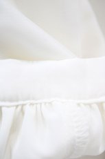 画像4: LIZ LISA / バラ刺繍スカラップブラウス 0 オフ H-26-05-28-053-LO-BL-NS-ZH (4)