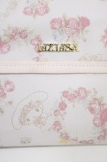 画像3: LIZ LISA / マイメロディ/ミラー付きポーチ  ピンク H-26-05-28-008-LO-ZA-NS-ZH (3)