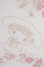 画像4: LIZ LISA / マイメロディ/ミラー付きポーチ  ピンク H-26-05-28-008-LO-ZA-NS-ZH (4)