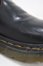 画像4: Dr.Martens （Getta Grip） / POLLEY Tバーシューズ UK6(25cm) ブラック H-26-05-28-001-PU-SH-KB-ZH (4)