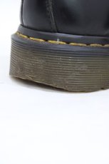 画像5: Dr.Martens （Getta Grip） / POLLEY Tバーシューズ UK6(25cm) ブラック H-26-05-28-001-PU-SH-KB-ZH (5)