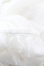 画像3: LIZ LISA / フラワーレースワンピース 0 白 H-26-05-28-022-LO-OP-NS-ZH (3)