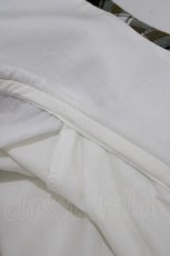 画像7: Fi.n.t / ベルト付きサマーチェックタックスカート Free GREEN H-26-05-29-028-CA-SK-NS-ZH (7)