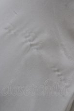 画像3: an another angelus / ヨークレースビジュー釦ブラウス Free OFFWHITE H-26-05-29-046-CA-BL-NS-ZH (3)