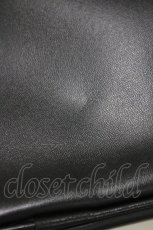 画像5: Heart E / リボンバッグ  ブラック H-26-05-29-057-LO-BG-NS-ZH (5)
