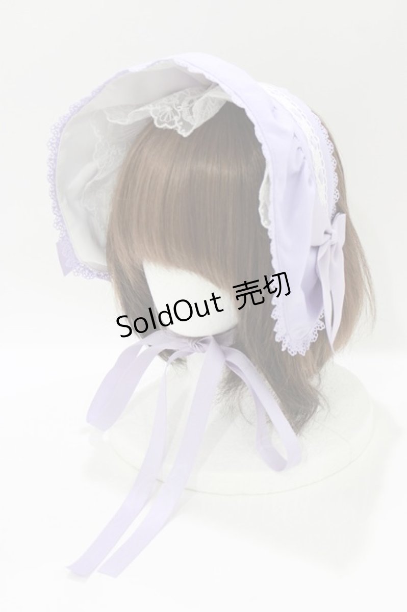 画像1: axes femme POETIQUE / ヤングオイスター／ヘドレ  ラベンダー H-26-05-29-081-AX-AC-NS-ZH (1)